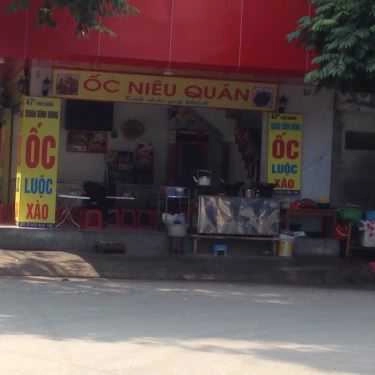Tổng hợp- Quán Ăn Ôc Niêu Quán