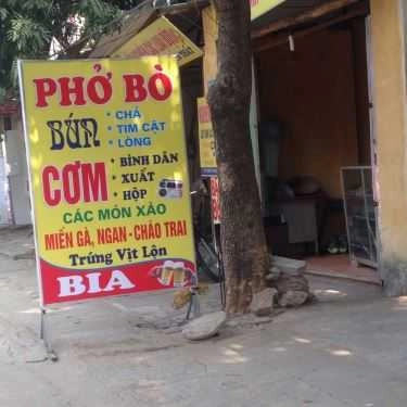 Tổng hợp- Quán Ăn Bún, Phở & Cơm Bình Dân - Lý Thường Kiệt