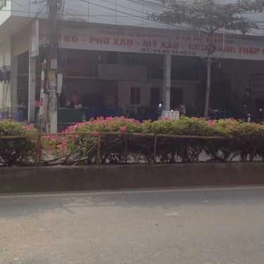 Tổng hợp- Quán Ăn Phở Cường Nam Định - Hùng Vương