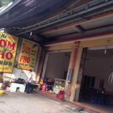 Tổng hợp- Quán Ăn Thu Hà - Bún, Phở & Mì Xào