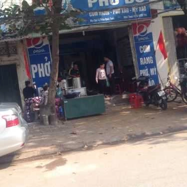 Tổng hợp- Quán Ăn Tuấn Cường - Phở Bò & Cơm Rang