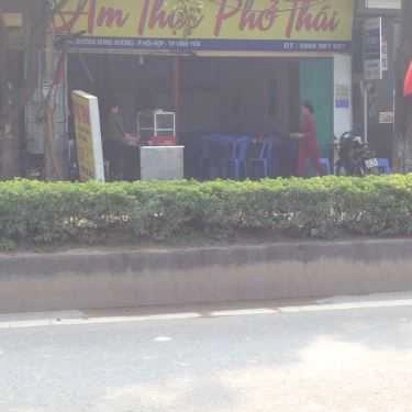 Tổng hợp- Quán Ăn Phở Thái - Phở Bò