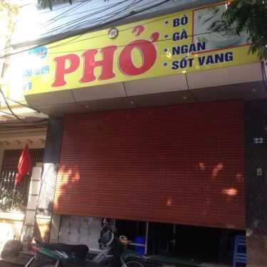 Tổng hợp- Quán Ăn Thắng Sử - Phở Bò Sốt Vang & Phở Gà