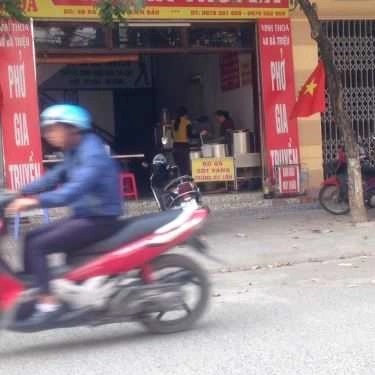 Tổng hợp- Quán Ăn Vinh Thoa - Phở Gia Truyền