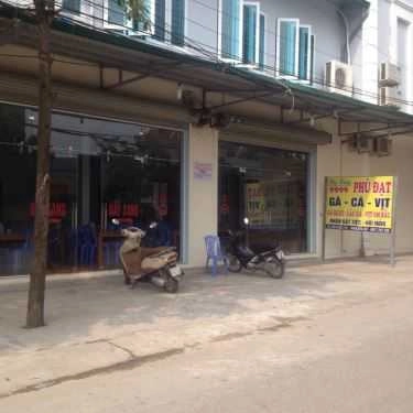 Tổng hợp- Quán Ăn Phú Đạt - Các Món Gà, Cá & Vịt