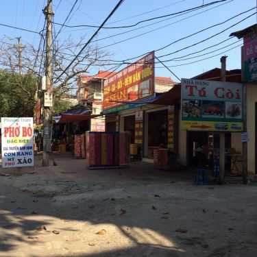 Tổng hợp- Quán Ăn Phương Trâm - Phở Bò Nam Định, Cơm Rang & Mì Xào