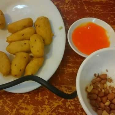 Món ăn- Quán Ăn Quàn 468 - Gà Tươi & Vịt Om Sấu