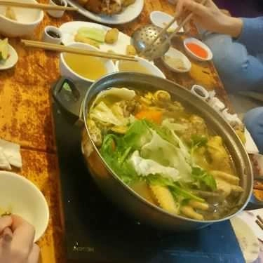 Món ăn- Quán Ăn Quàn 468 - Gà Tươi & Vịt Om Sấu