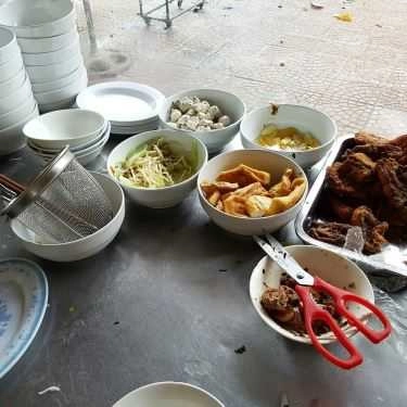 Tổng hợp- Quán Ăn Quán B52 - Bún Chả Truyền Thống