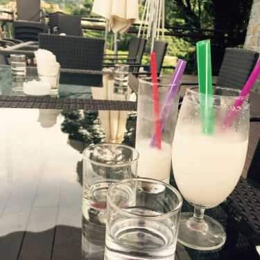 Tổng hợp- Quán Gió Tam Đảo - Cafe & Fastfood