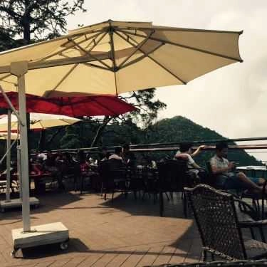 Tổng hợp- Quán Gió Tam Đảo - Cafe & Fastfood