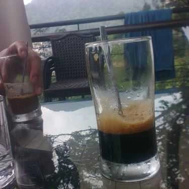 Món ăn- Cafe Ông Năm - Đồ Uống & Đồ Ăn Vặt