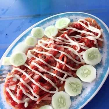 Món ăn- Cafe Ông Năm - Đồ Uống & Đồ Ăn Vặt