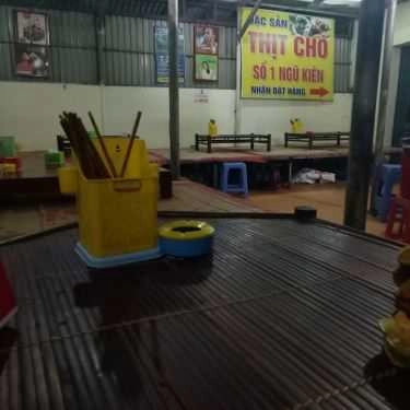 Tổng hợp- Quán Ăn Thịt Chó Ngũ Kiên - Lý Thường Kiệt