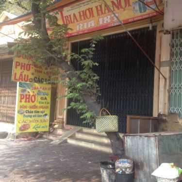 Tổng hợp- Quân Trang - Quán Ăn Bình Dân