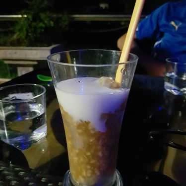 Món ăn- Rainbow Coffee