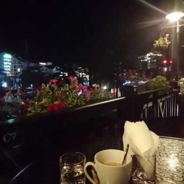 Tổng hợp- Rock Cafe Tam Đảo