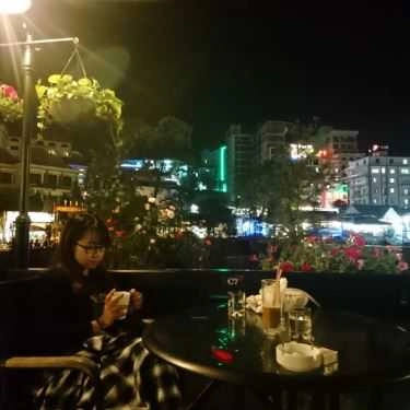 Tổng hợp- Rock Cafe Tam Đảo