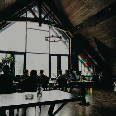 Tổng hợp- Rock Cafe Tam Đảo