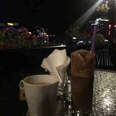 Tổng hợp- Rock Cafe Tam Đảo