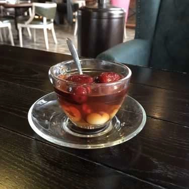 Món ăn- Rock Cafe Tam Đảo