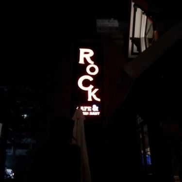 Tổng hợp- Rock Cafe Tam Đảo