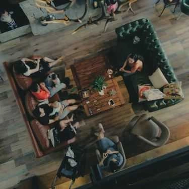 Tổng hợp- Rock Cafe Tam Đảo
