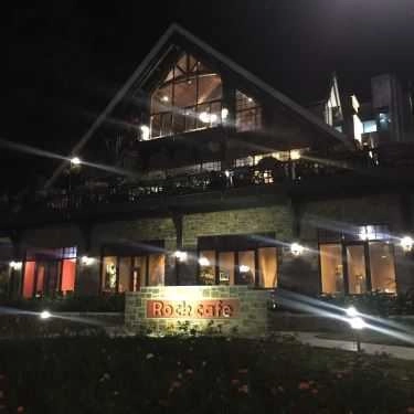 Tổng hợp- Rock Cafe Tam Đảo
