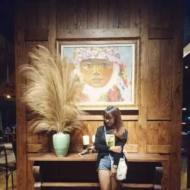 Tổng hợp- Rock Cafe Tam Đảo