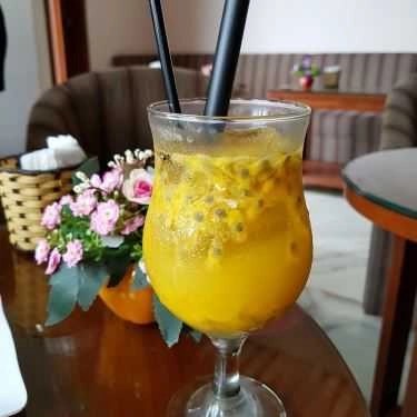 Món ăn- Romantic Coffee