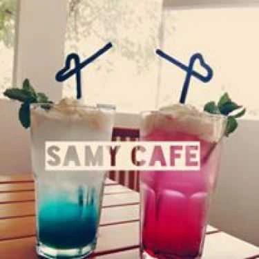 Tổng hợp- Samy Coffee & Fastfood