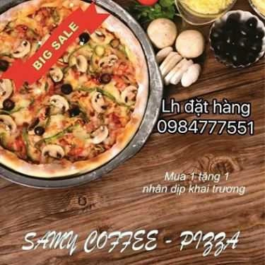 Tổng hợp- Samy Coffee & Fastfood
