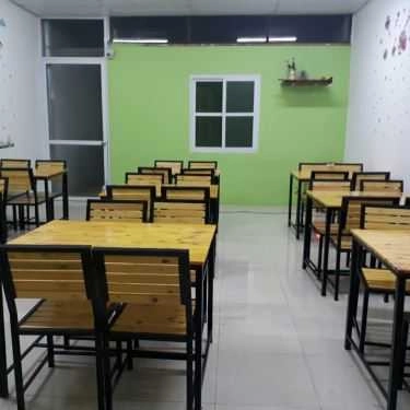 Không gian- Quán Ăn Sành Quán - Chuyên Ẩm Thực Việt