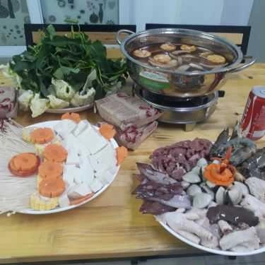 Món ăn- Quán Ăn Sành Quán - Chuyên Ẩm Thực Việt