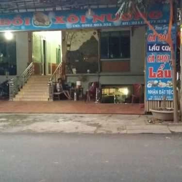 Tổng hợp- Nhà Hàng Sao Đêm - Gà Đồi & Lẩu