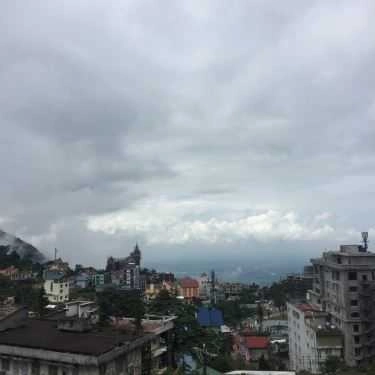 Tổng hợp- Cafe Sky Garden - Tam Đảo