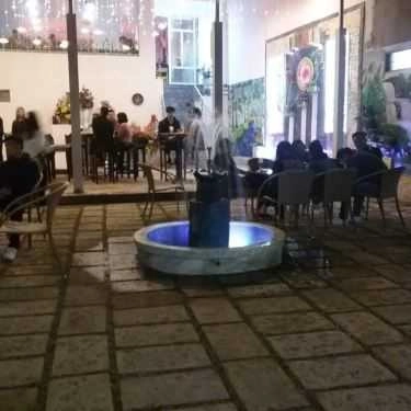 Tổng hợp- Cafe Ciito - Food & Drinks