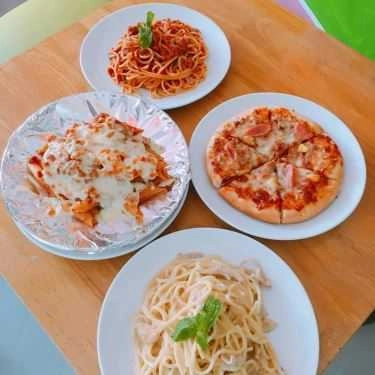 Món ăn- Cafe Ciito - Food & Drinks