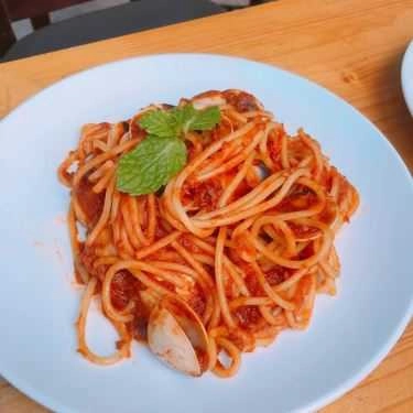 Món ăn- Cafe Ciito - Food & Drinks