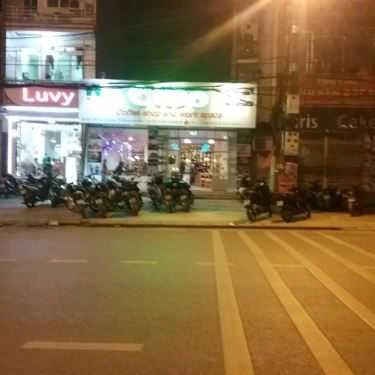 Tổng hợp- Cafe Ciito - Food & Drinks