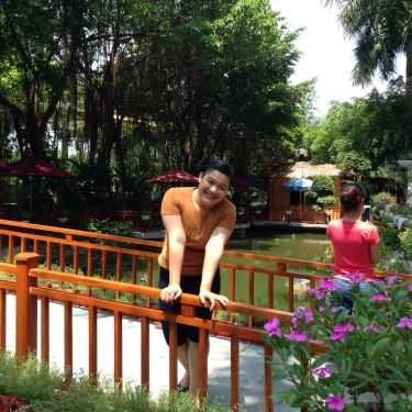 Tổng hợp- Sông Hồng Resort Cafe