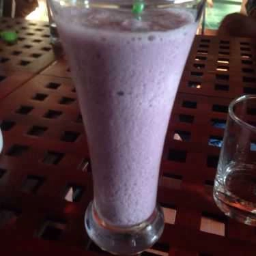 Món ăn- Sông Hồng Resort Cafe