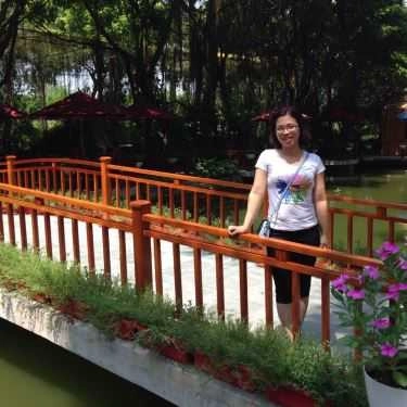 Tổng hợp- Sông Hồng Resort Cafe