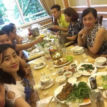 Tổng hợp- Sông Hồng Resort Cafe
