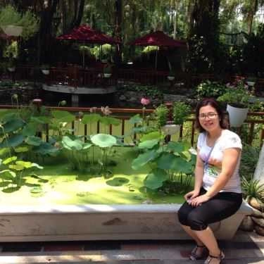 Tổng hợp- Sông Hồng Resort Cafe