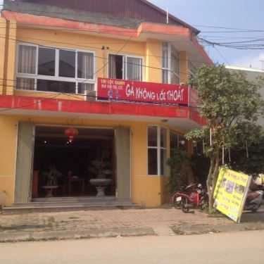 Tổng hợp- Quán Ăn Tài Lộc - Gà Không Lối Thoát