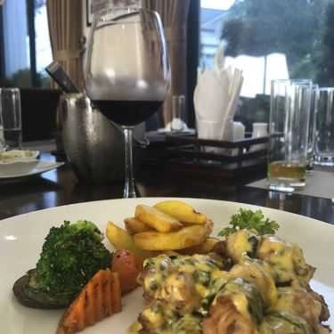 Món ăn- Nhà Hàng Tây Hồ - Restaurant & Coffee