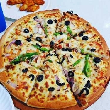 Món ăn- Nhà Hàng Tây Hồ - Restaurant & Coffee