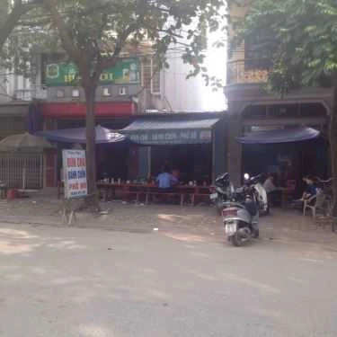 Tổng hợp- Quán Ăn Thắm Nga - Bánh Cuốn, Bún Chả & Phở Bò