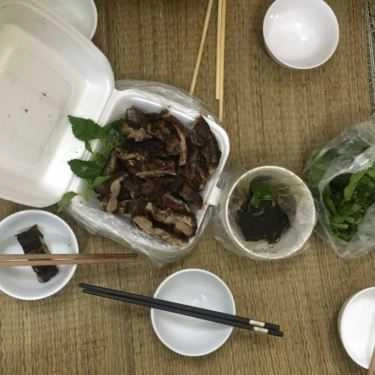 Món ăn- Quán Ăn Thanh Bình - Đặc Sản Vịt Cỏ Vân Đình